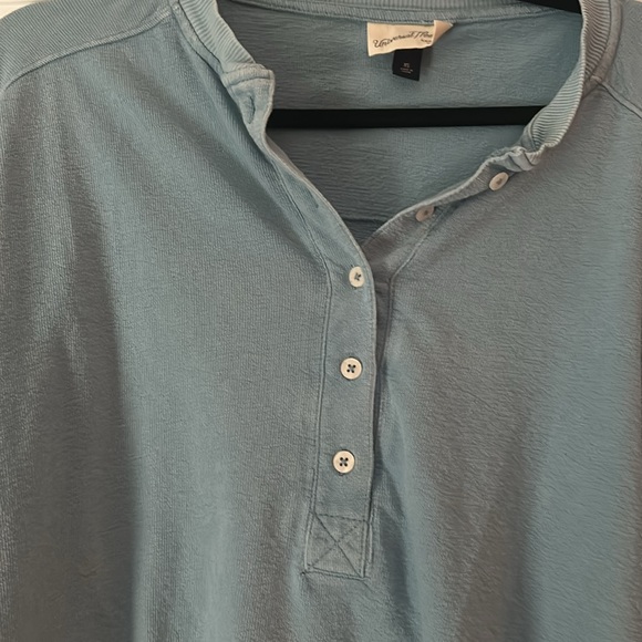 Universal Thread long sleeve top - Picture 2 of 4